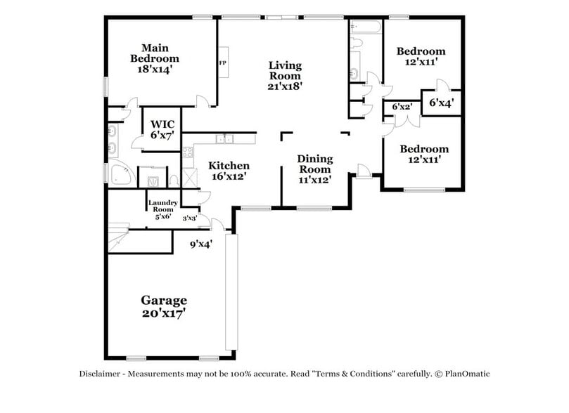 Building Photo - 1964 Bohemia Dr