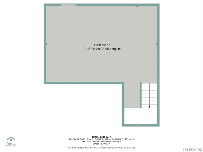 Building Photo - 45815 Grant Ct