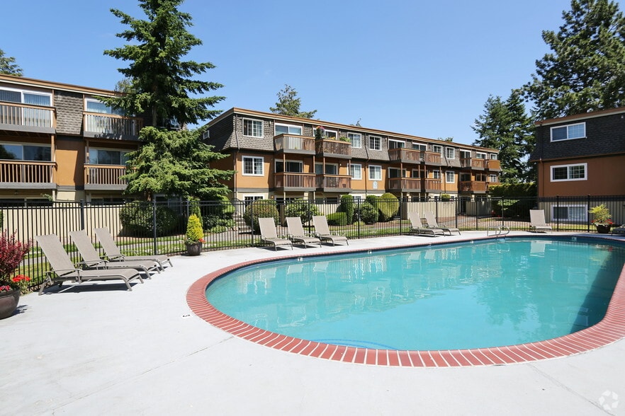 Building Photo - Heather Ridge