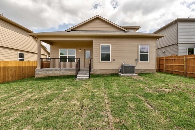 Building Photo - 6505 Ranchito Dr