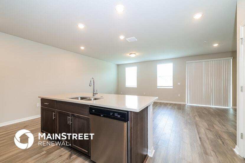 Building Photo - 2503 Sweet Viburnum Wy