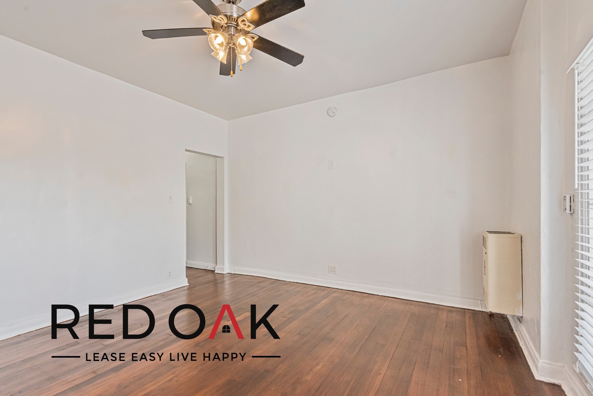 Building Photo - 1616 Normandie Ave