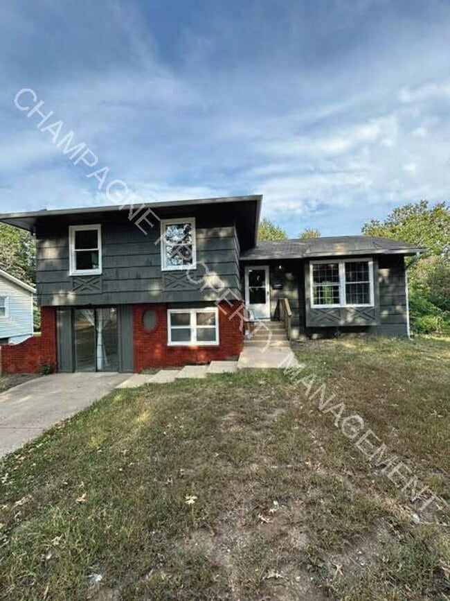 Primary Photo - South KC home