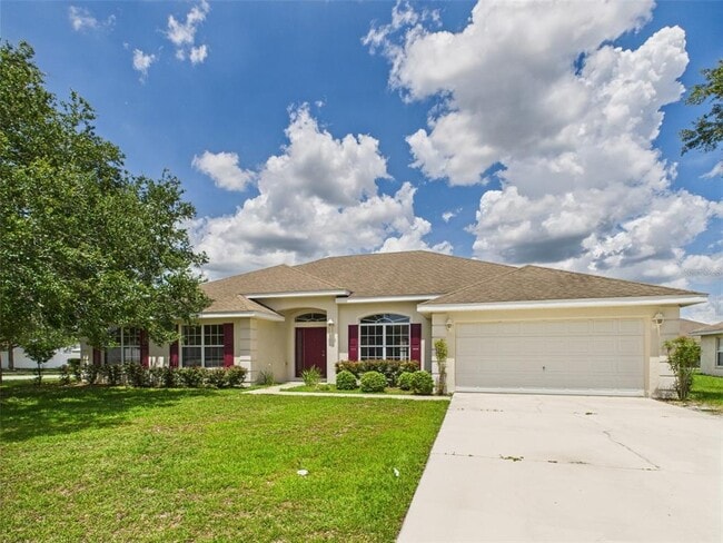 Building Photo - 9875 SW 55th Ct
