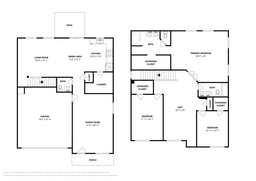 Building Photo - 5871 E Everhart Ln