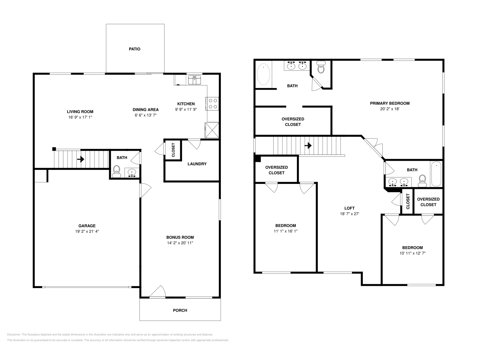 Building Photo - 5871 E Everhart Ln