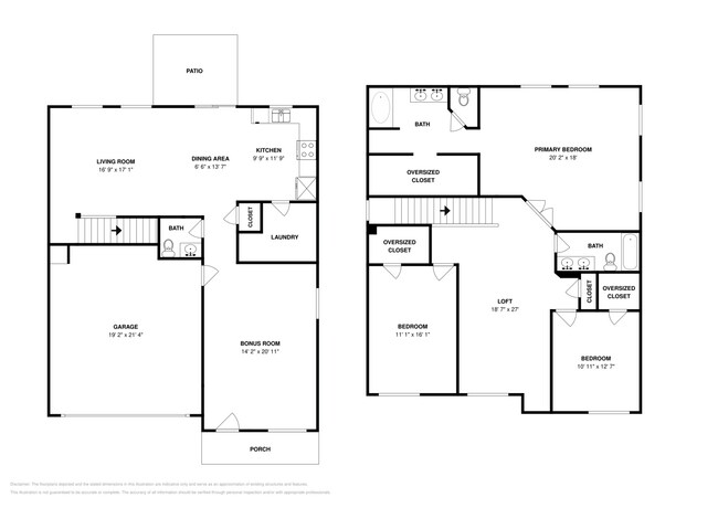 Building Photo - 5871 E Everhart Ln