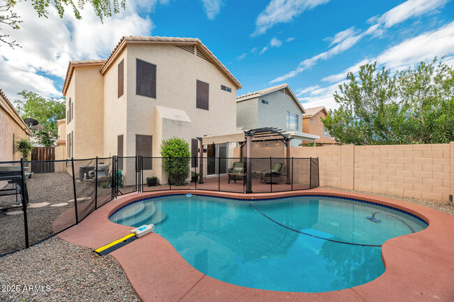 Building Photo - 3510 W Chama Dr