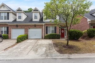 5006 Carlton Dr. #60 - 5006 Carleton Dr