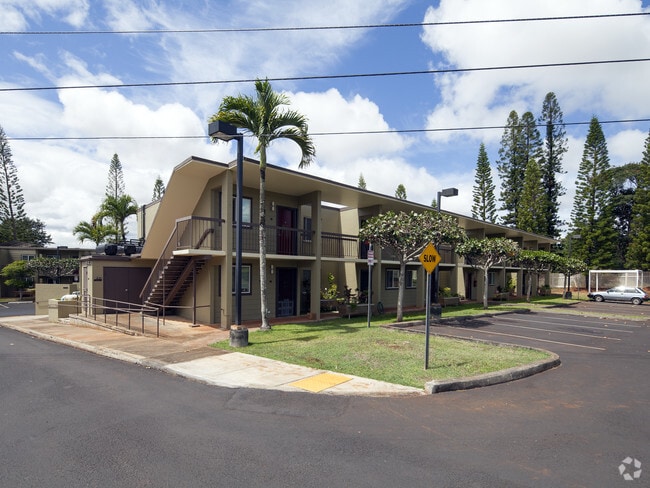 Whitmore Circle Apartments - Wahiawa, HI | Apartment Finder