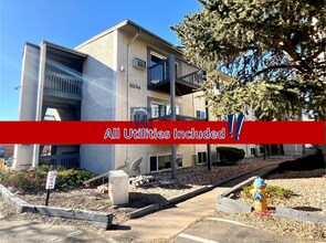 Building Photo - 5034 El Camino Dr