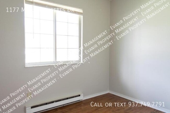 Building Photo - 1177 Massachusetts Dr