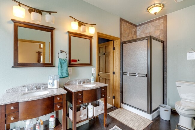 Building Photo - Peaceful Mountain Retreat with Stunning Views in Mount Charleston!