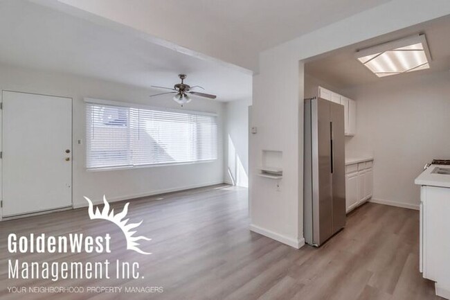 Building Photo - Charming 1Bdm 1Ba Downstairs Condo in Norm...