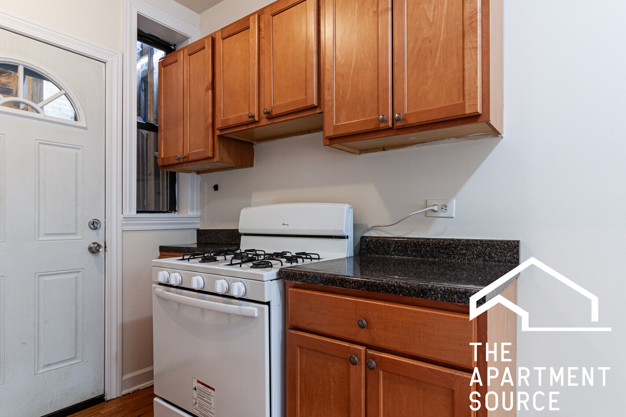 Building Photo - 3817 N Fremont St