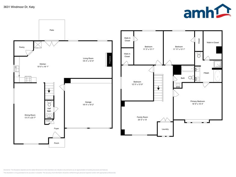 Building Photo - 3631 Windmoor Dr