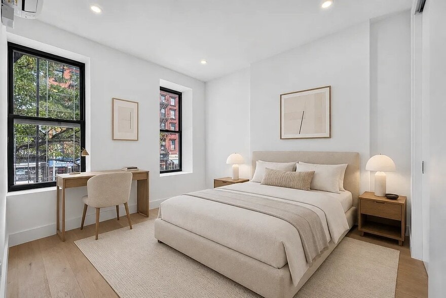 Building Photo - 205 Eighth Avenue
