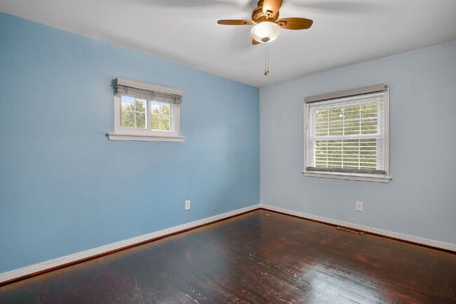 Building Photo - Charming Glen Allen Gem: 3-Bedroom Retreat...