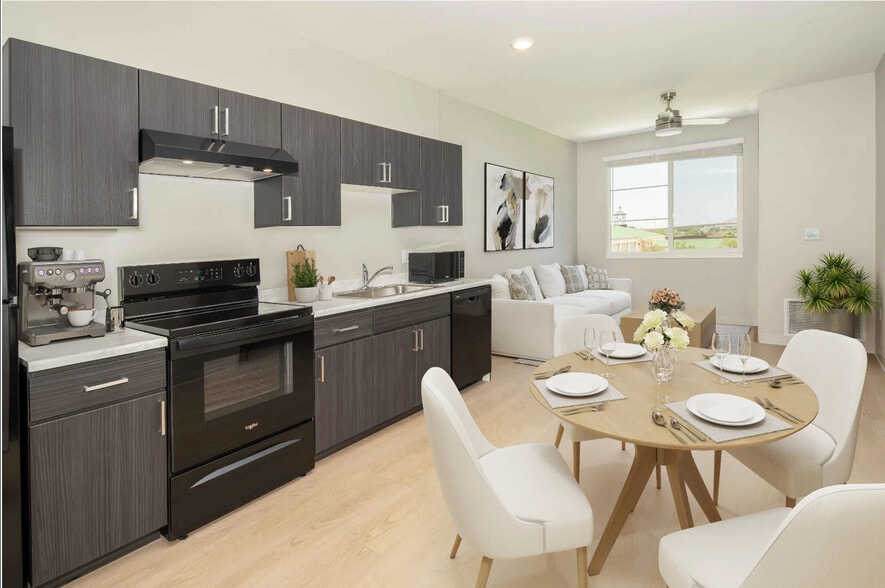 Primary Photo - Garfield Terrace