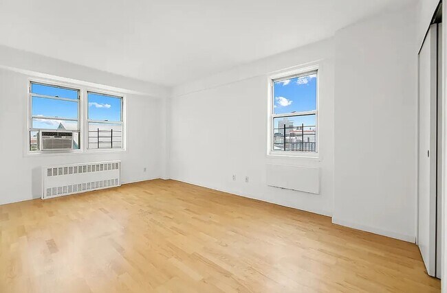 Building Photo - 45 West 139th Street