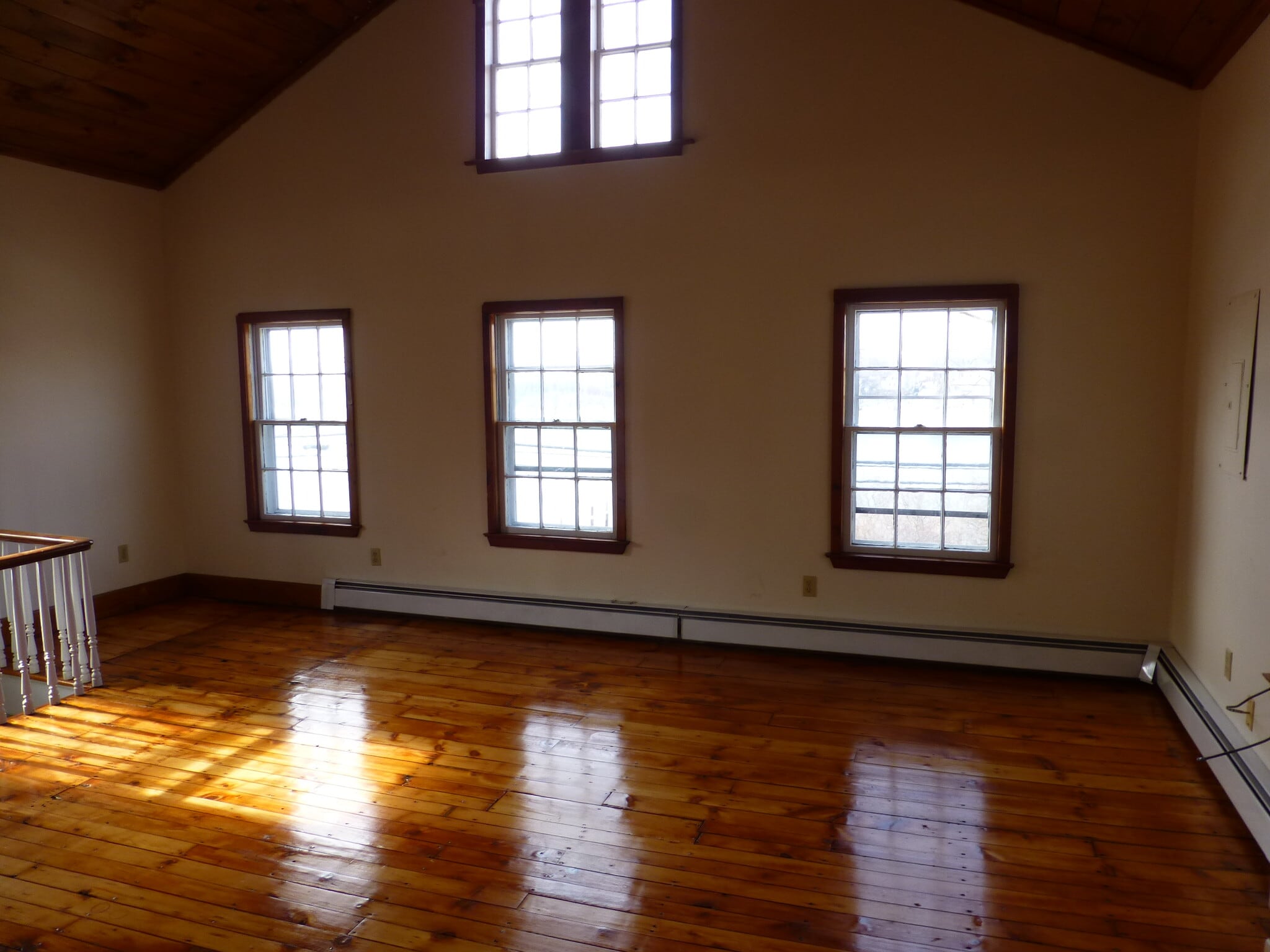 Building Photo - 529 Quinnipiac Ave