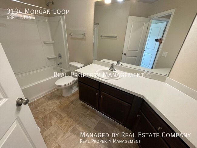 Building Photo - 3134 Morgan Loop