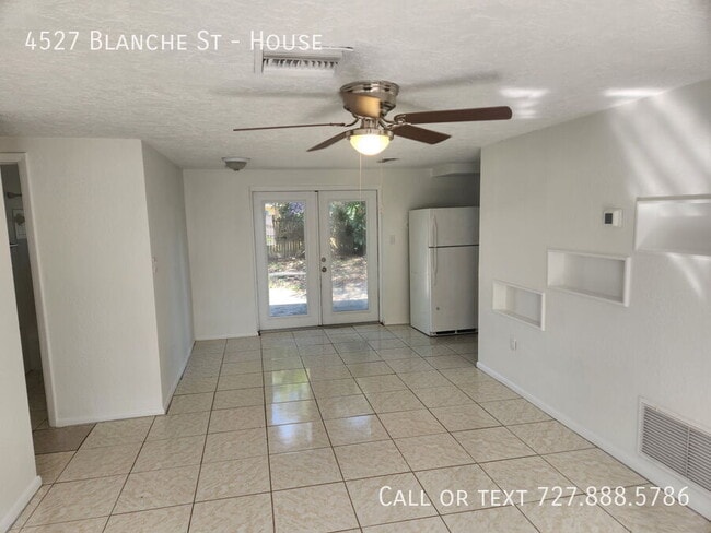Building Photo - 4527 Blanche St