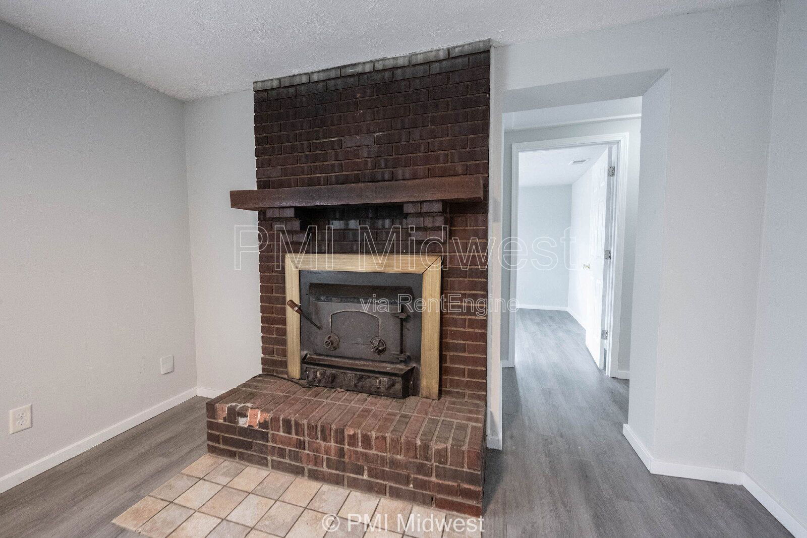 Building Photo - 1626 S Ritter Ave