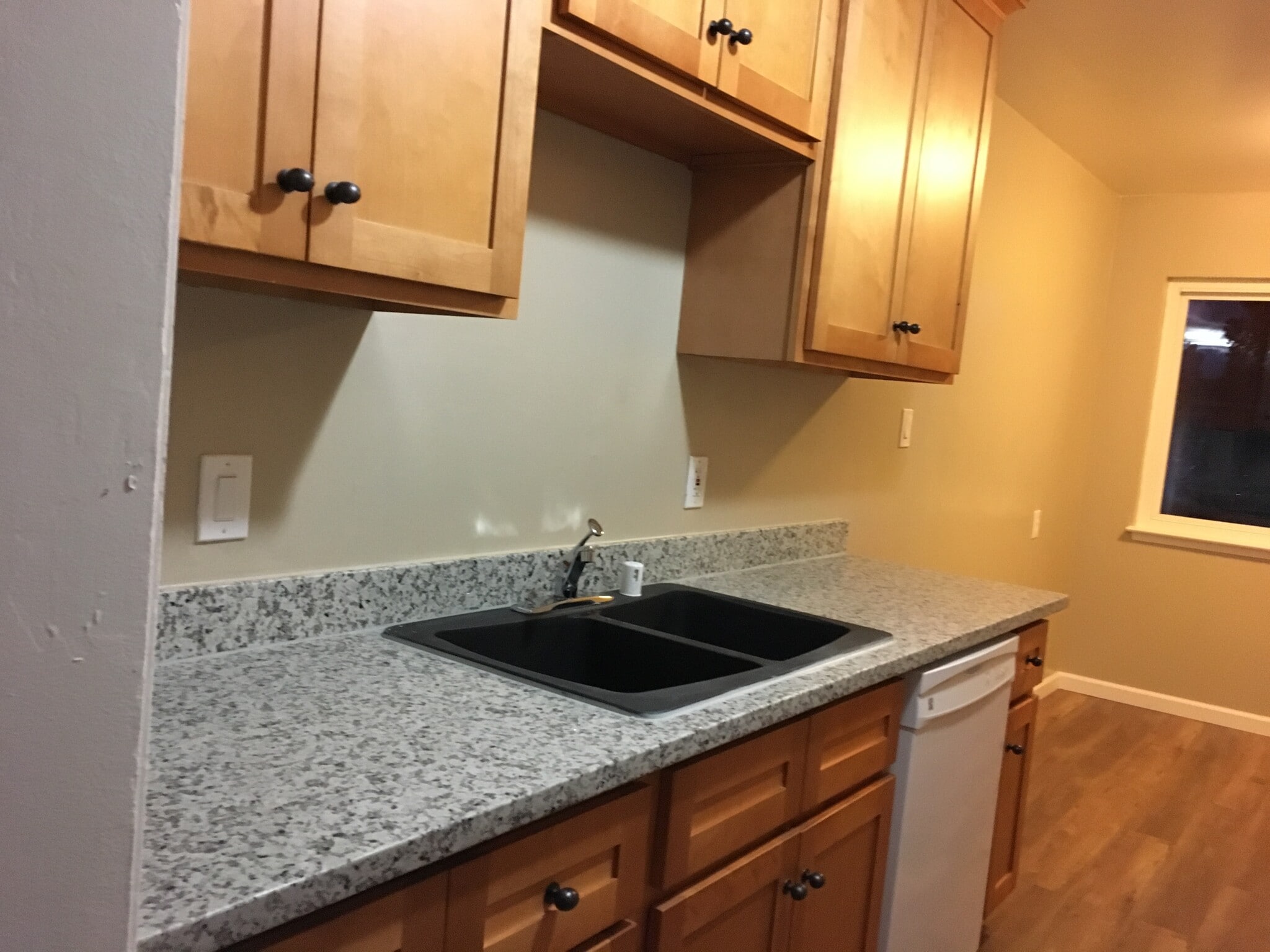 Remodeled kitchen - 755 E Duane Ave