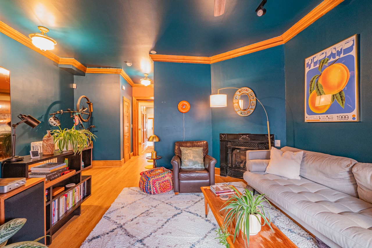 Building Photo - 3542 10th St NW