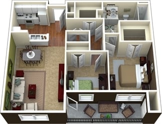 A3 - Elate Royal Oaks