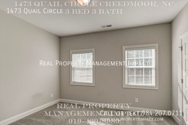 Building Photo - 1473 Quail Cir