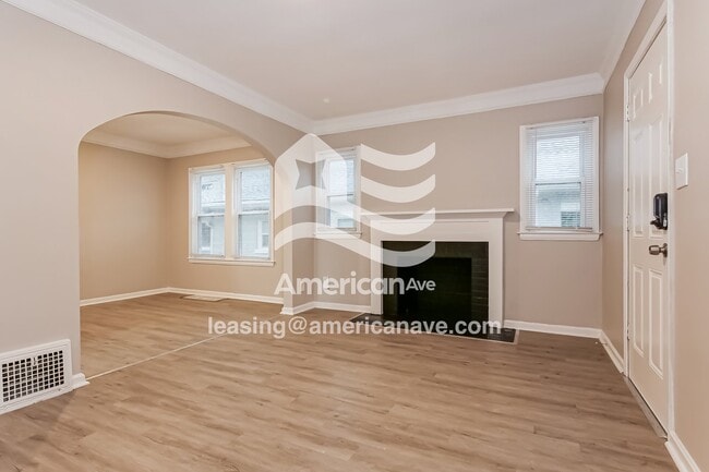 Building Photo - 5014 Bellefontaine Ave