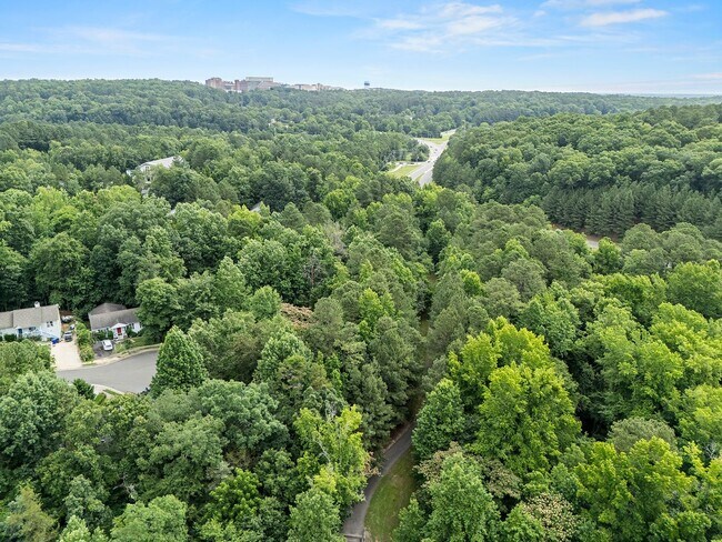 Building Photo - 3 Bedroom 2 Bath Chapel Hill Home - Availa...