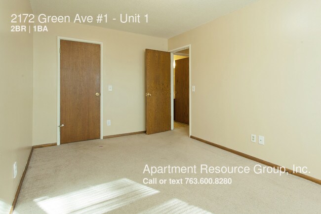 Building Photo - 2172 Green Ave