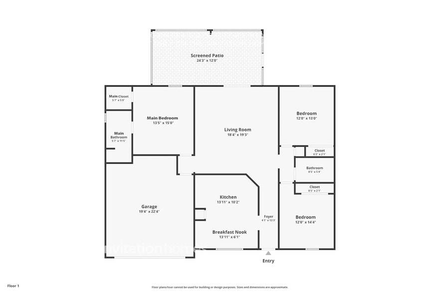 Building Photo - 9600 Saragossa St