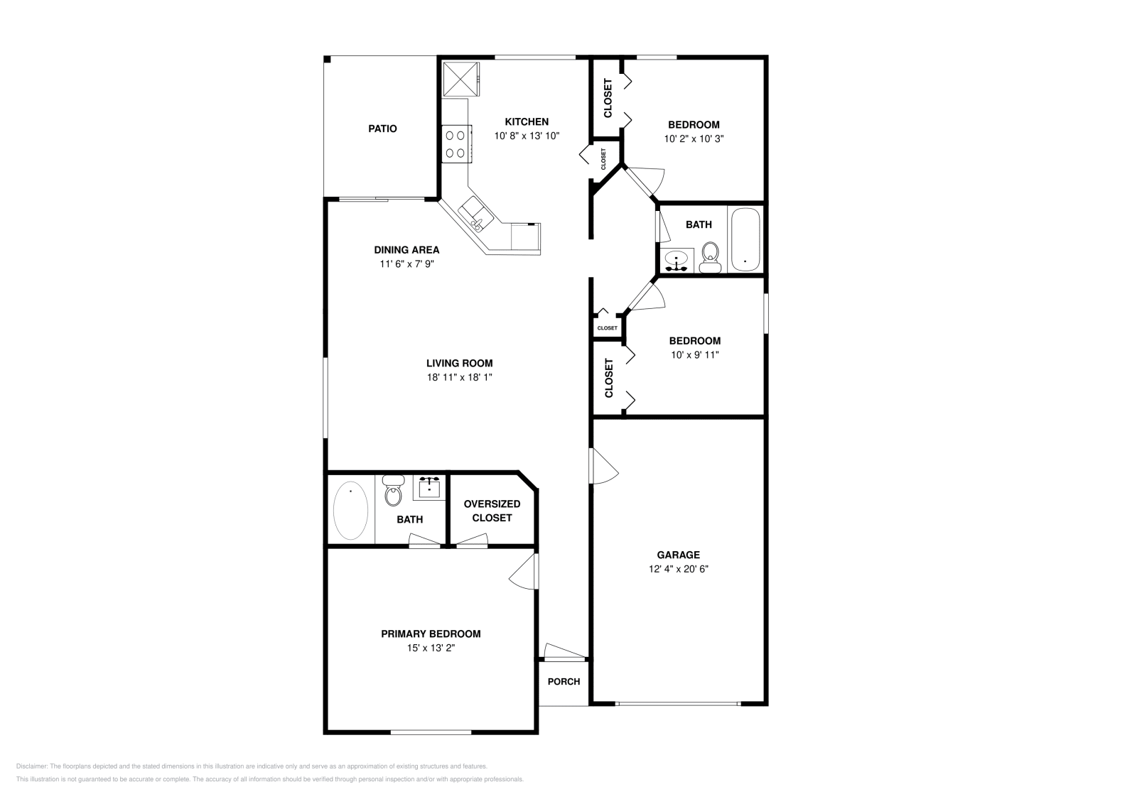 Building Photo - 1532 Irishwood Ct