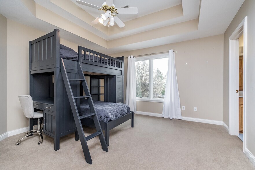 Bedroom 4 - 13621 Singletree Ct