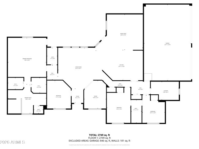 Building Photo - 2617 W Desert Hills Dr