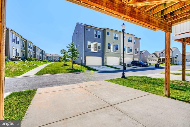 Building Photo - 1324 Ricketts Rd