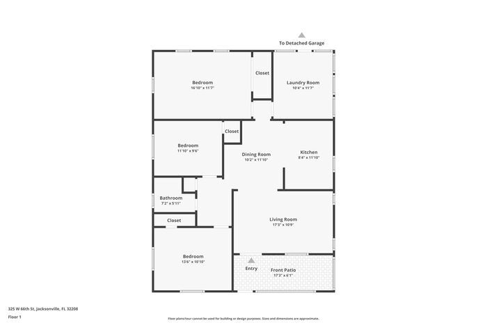 Building Photo - 325 W 66th St