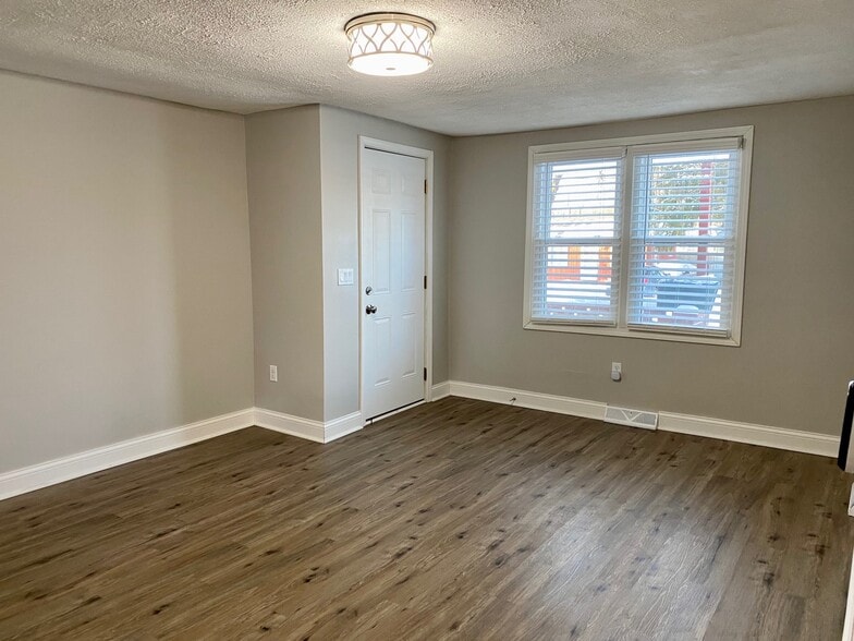 Living Room - Pic 2 - 2520 42nd St NW