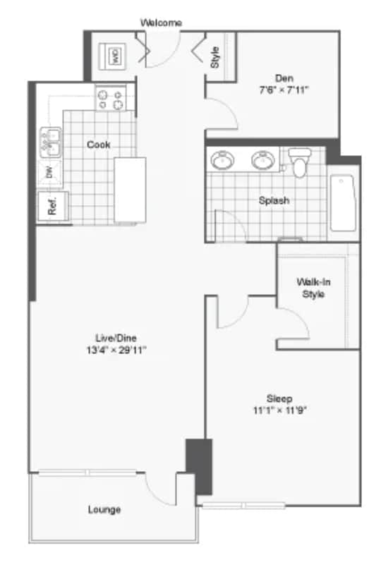 Building Photo - 2128 S Indiana Ave