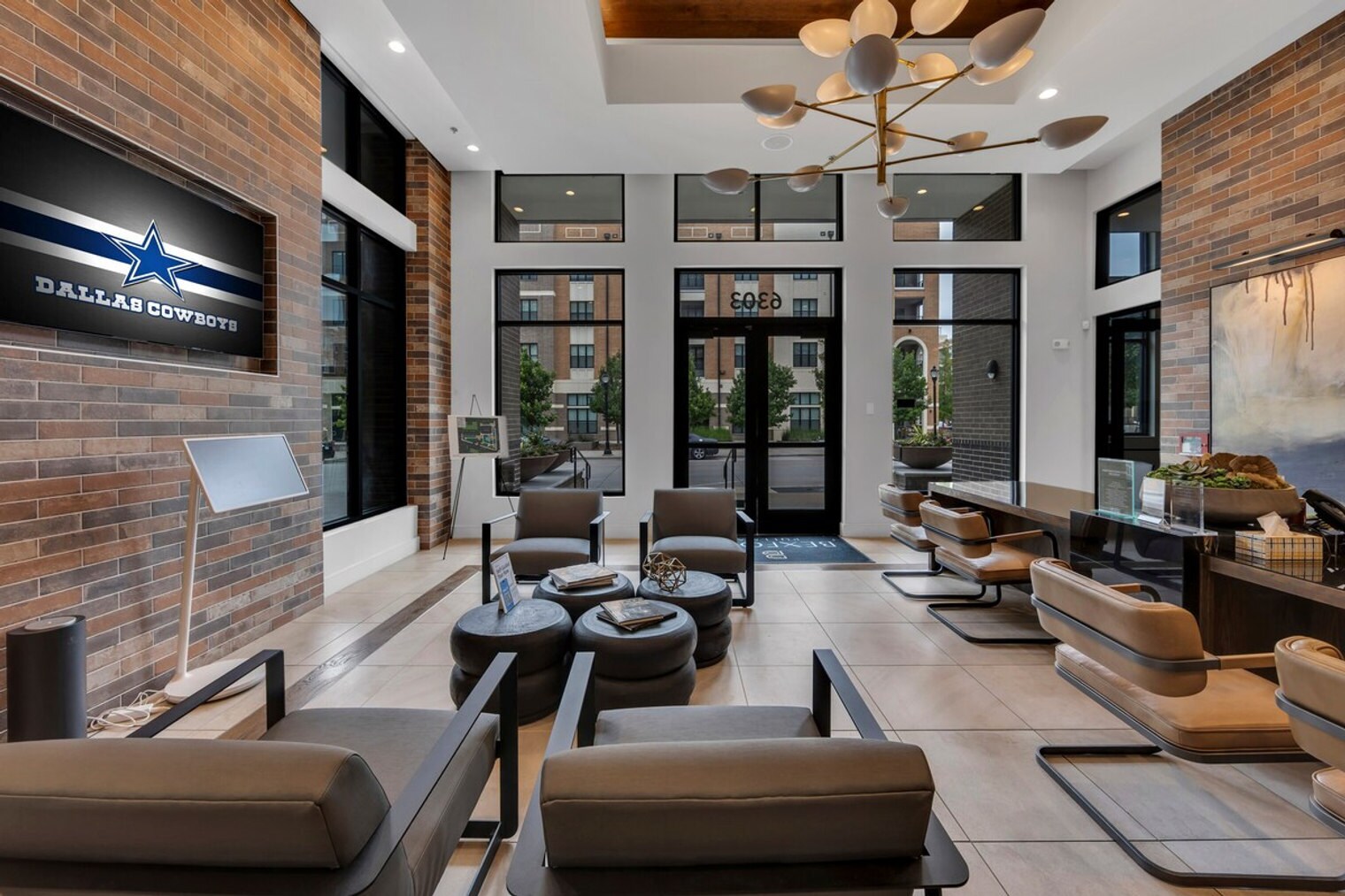 Building Photo - 6303 Frisco Square Blvd