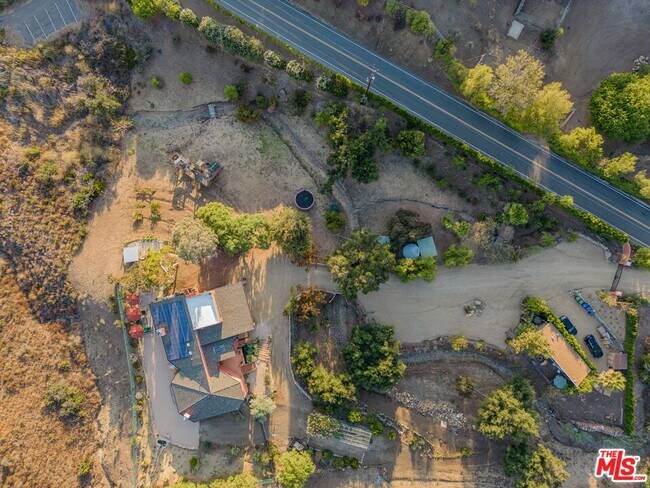 Building Photo - 34136 Mulholland Hwy