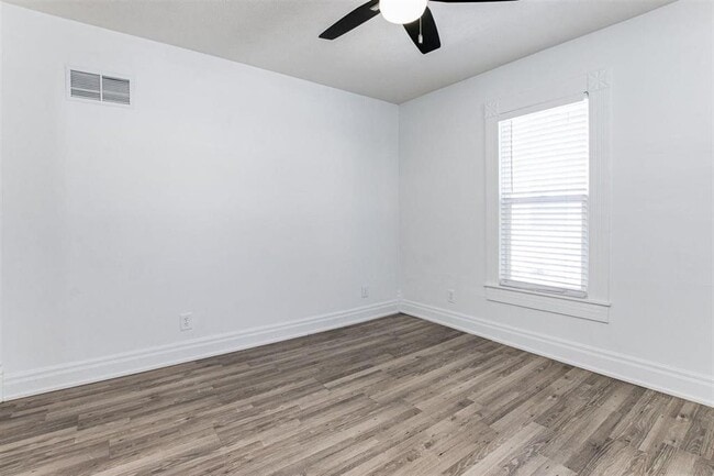 Building Photo - 511 Vattier Street