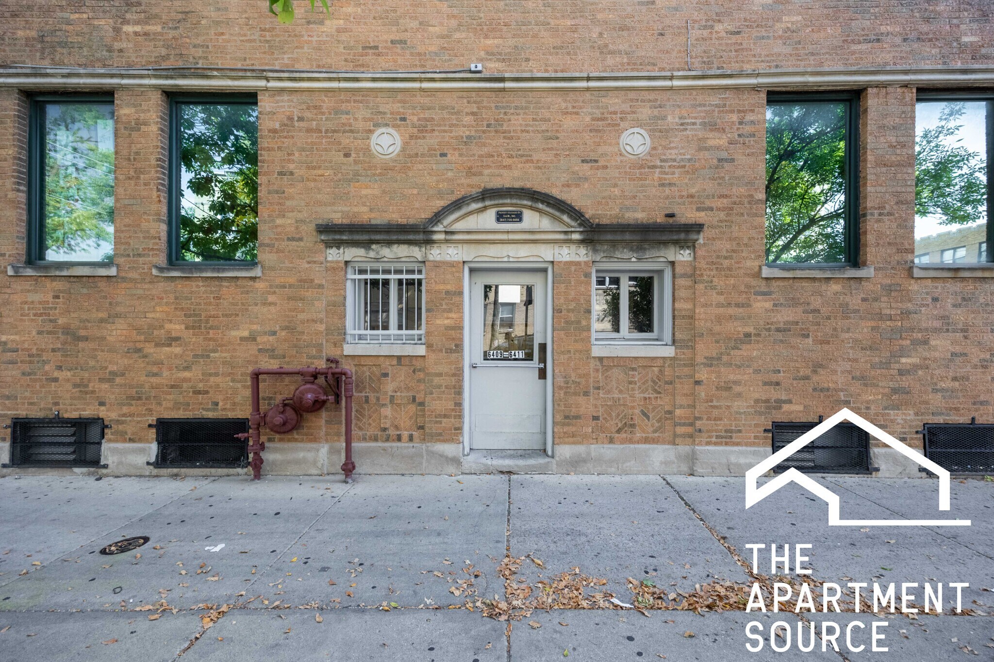 Building Photo - 6409 N Talman Ave