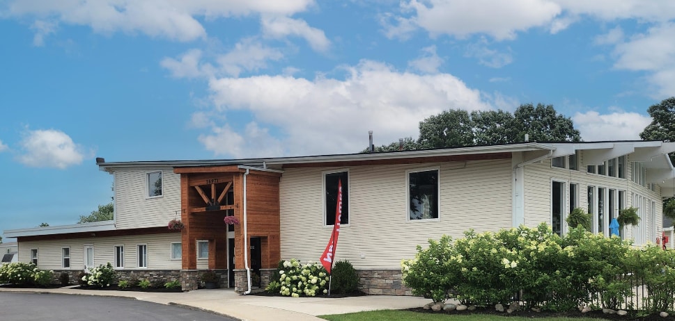 Building Photo - 6550 S Kimberly Dr