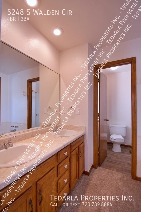 Building Photo - 5248 S Walden Cir