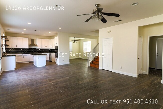 Building Photo - 14326 Arborglenn Dr.